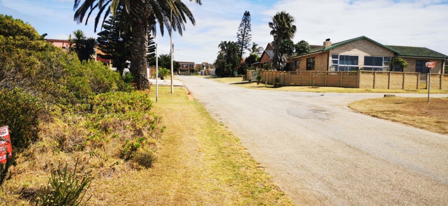 0 Bedroom Property for Sale in Noorsekloof Eastern Cape